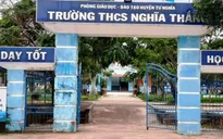 Điều tra vụ 3 nam sinh nghi xâm hại nữ sinh lớp 6 ngay trong trường