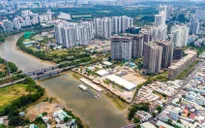 TP Hồ Chí Minh kiến nghị giải pháp gỡ khó cho bất động sản