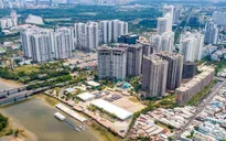 Giải pháp hỗ trợ thị trường bất động sản phát triển bền vững