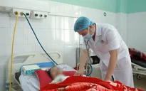 Cứu sống bệnh nhân vỡ tim do tai nạn giao thông