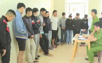 Xóa sổ đường dây cá độ bóng đá hơn 100 tỷ đồng tại Đắk Lắk