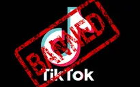 Mỹ cấm sử dụng TikTok trên thiết bị thuộc sở hữu liên bang