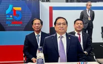 Thủ tướng: Cần coi đối thoại, hợp tác là công cụ, đề cao thượng tôn pháp luật và các giá trị chung