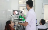 Viêm họng cấp - bệnh thường gặp vào mùa lạnh