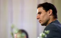 Mục tiêu của Rafael Nadal ở mùa giải 2023