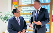 Làm sâu sắc hơn nữa quan hệ hợp tác Việt Nam - Romania