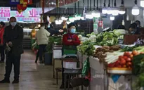 Trung Quốc thúc đẩy tiêu dùng nội địa