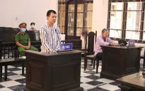 Bản án đích đáng cho đối tượng giết người, cướp tài sản