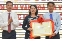 Nghề làm nước mắm Phú Quốc là Di sản văn hóa phi vật thể quốc gia