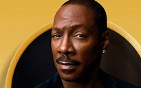 Eddie Murphy nhận giải Thành tựu trọn đời tại Quả cầu vàng