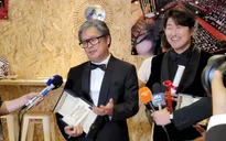 "Decision to Leave" được đề cử giải Critics Choice Awards