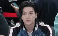 Big Hit Music từ chối trả lời việc Suga (BTS) thực hiện nghĩa vụ quân sự với tư cách nhân viên phục vụ xã hội