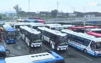 Bến xe đảm bảo nhu cầu, an toàn đi lại dịp Tết