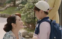 Đừng làm mẹ cáu - Tập 6: Vy bất ngờ khi bố mẹ chồng đột nhiên yêu thương Voi