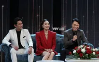 Gặp gỡ diễn viên truyền hình 2023: Thoát vai Phương, Hồng Diễm cười tít mắt bên Việt Anh, Quốc Huy
