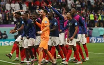 Pháp và những lần vào chung kết FIFA World Cup