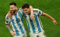 Argentina và những lần vào chung kết FIFA World Cup