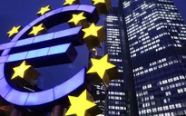 Ngân hàng Trung ương châu Âu tiếp tục siết chặt tiền tệ