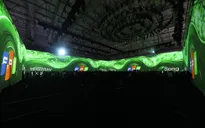 Ứng dụng nghệ thuật âm thanh và ánh sáng vào triển lãm công nghệ