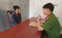 “Ma men” cầm dao đi dọc đường đâm 3 người nguy kịch