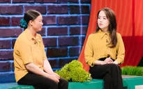 Trạm yêu thương: Bố tâm thần, mẹ động kinh nuôi hai con học giỏi