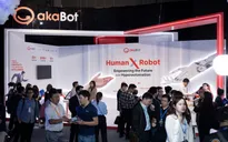 FPT Techday 2022: Trải nghiệm liên minh “người và máy” song hành với akaBot