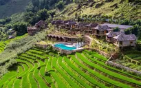 Xu hướng du lịch "ngoài vùng phủ sóng" lên ngôi trong năm 2023?