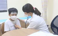 Sốt co giật ở trẻ em: Khi nào nguy hiểm?