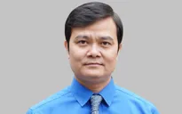 Đại hội Đoàn XII: Đồng chí Bùi Quang Huy tái đắc cử Bí thư thứ Nhất Trung ương Đoàn