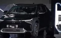 Indonesia sẽ trợ cấp cho người dùng xe điện