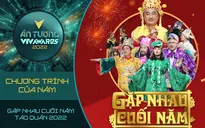 VTV Awards 2022: PTL đặc biệt Ranh giới có vượt Táo quân giành Chương trình của năm?
