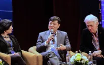"Thế giới đang khao khát tri thức đỉnh cao"
