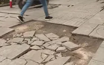 Hà Nội: Tạm dừng việc sử dụng hè phố làm điểm đỗ xe ô tô