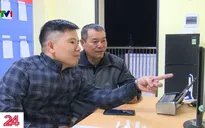 Hà Nội: Triển khai hỗ trợ dịch vụ công 24h