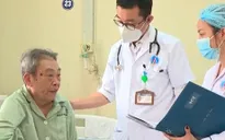 Gia tăng người cao tuổi mắc các bệnh hô hấp do thời tiết lạnh