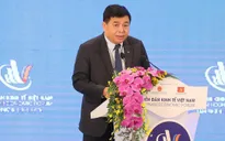 Bộ trưởng Nguyễn Chí Dũng: 8 định hướng và nhiệm vụ trọng tâm phát triển kinh tế-xã hội năm 2023