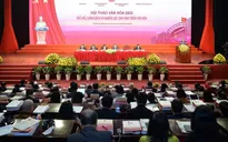 Phục vụ kịp thời công tác hoạch định, thực hiện chủ trương, chính sách phát triển văn hóa