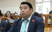 Ông Nguyễn Viết Dũng xin rút khỏi thành viên Ban Kinh tế và Ngân sách HĐND tỉnh Quảng Nam
