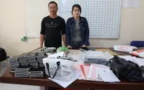 Bắt vợ chồng cho vay lãi nặng 300%/năm
