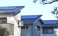 Tokyo: Nhà được xây dựng mới từ năm 2025 phải lắp đặt tấm pin mặt trời