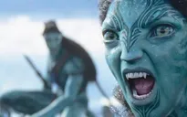 "Avatar: The Way of Water" bỏ túi 53 triệu USD trong ngày ra mắt