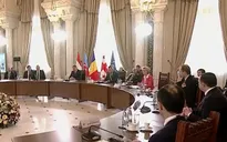 EU hỗ trợ công nghệ xanh để cạnh tranh với Mỹ