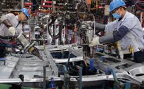 Việt Nam giữ đà tăng trưởng năm 2023