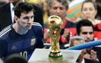 Vô địch World Cup 2022, Messi sẽ là huyền thoại thứ 9 trong lịch sử bóng đá thế giới!