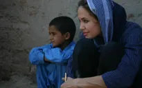 Angelina Jolie rời vai trò đặc phái viên của cơ quan tị nạn Liên hợp quốc