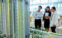Khuyến cáo rủi ro đang “đợi” thị trường bất động sản
