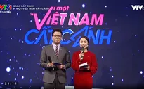 Gala Cất cánh 2022: Khép lại năm cũ, mở đường băng mới tiếp lửa cho năm 2023