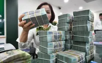 Thu ngân sách nhà nước “về đích” sớm
