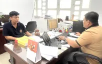 Triệt xóa đường dây cá độ bóng đá hơn 183 tỉ đồng ở Đồng Nai