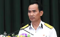 Vùng 5 Hải quân gặp mặt đoàn đại biểu đi thăm, chúc Tết quân và dân các đảo Tây Nam